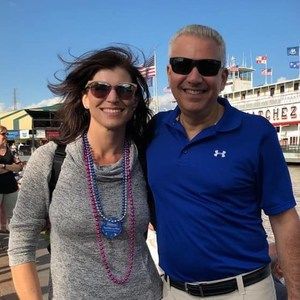 Meet your Posher, Julie